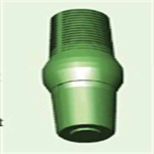 قطعه پلیمری soffix دارا پلیمر جم