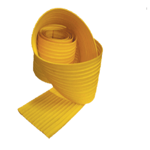 قطعه پلیمری واتراستاپ Water stop دارا پلیمر جم​