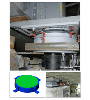 قطعه پلیمری