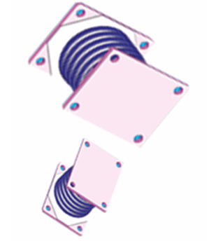 قطعه پلیمری